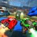 New Rocket League Content Update- Esports Shop Rotation Details
