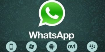Whatsapp down