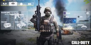 Call of Duty: Mobile