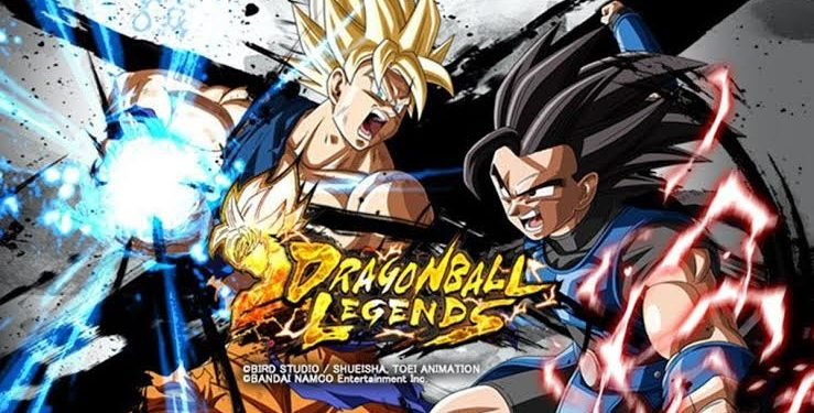 Dragon Ball Legends adds Super Saiyan God Goku & Super ...