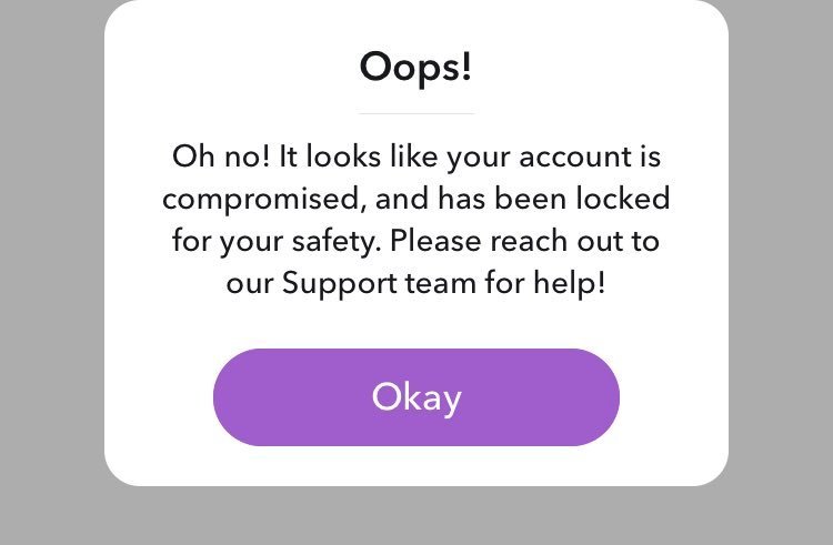 Snapchat Outage: Snapchat down and Not working for many users