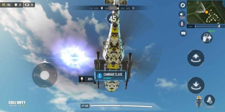 Call of Duty: Mobile Season 3