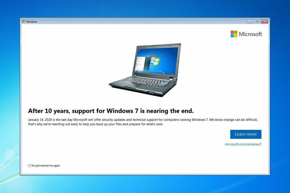 windows 7 release day