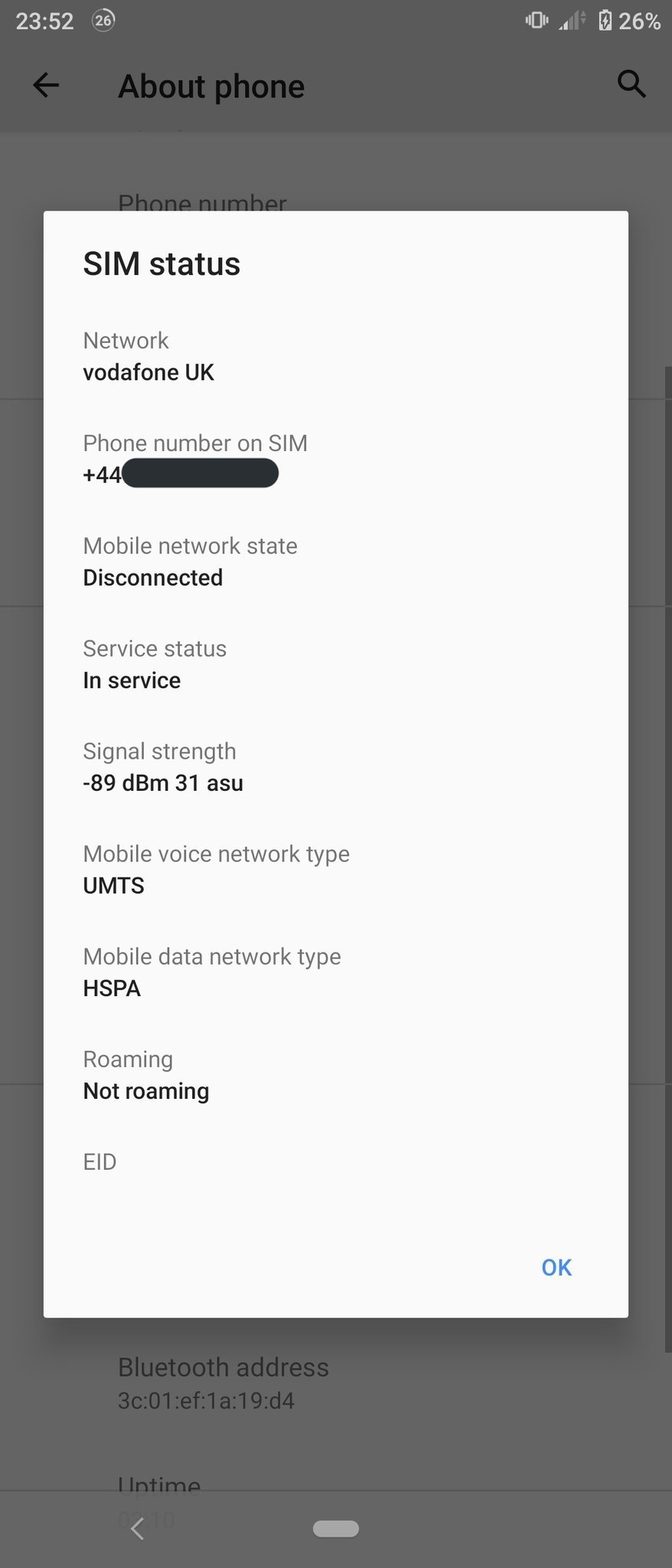 Vodafone Service Outage - Vodafoneindia Trends As Consumers Complain With Memes About Network Outage Trending News The Indian Express / 24/7 support in the my vodafone app.