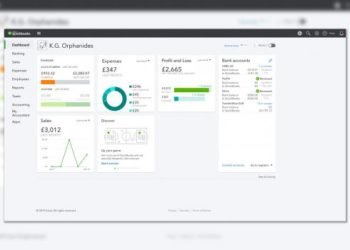 Quickbooks site down