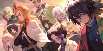 Demon Slayer: Kimetsu No Yaiba Chapter 191 Spoilers, Release Date