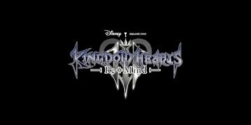 Kingdom Hearts 3