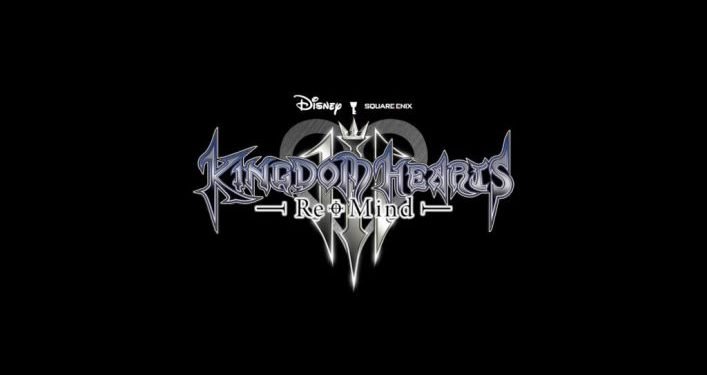 Kingdom Hearts 3