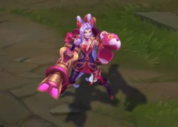 lol League of Legends Patch 10.3 Notes Release Date- Heartseeker Jinx & Yuumi, True Damage Senna Prestige, Balance Changes and More