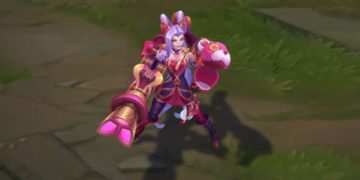lol League of Legends Patch 10.3 Notes Release Date- Heartseeker Jinx & Yuumi, True Damage Senna Prestige, Balance Changes and More