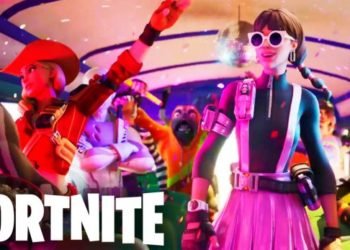 Fortnite Down : Fortnite not working (servers down) for many users