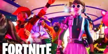 Fortnite Down : Fortnite not working (servers down) for many users