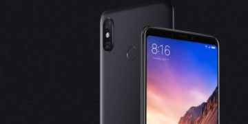 mi max 3
