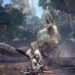 Monster Hunter Gives Iceborn Update Roadmap For 2020