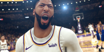 NBA 2K20 MyTeam