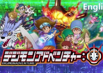 New Digimon Adventure Anime Series Announced, Check Episode 1 Release Date And Story Details