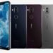 Nokia 8.1 April Security update 2020