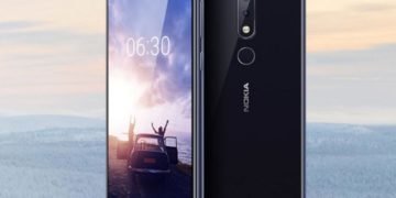 Nokia 6.1 Plus Android 10 update