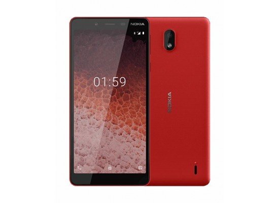Nokia 1 Plus Android 10 update 