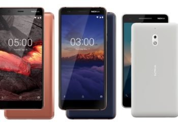 Nokia 2.1 Android 10 Update Date