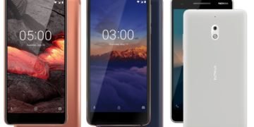Nokia 2.1 Android 10 Update Date