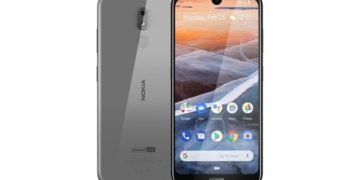 Nokia 3.2 Android 10 update