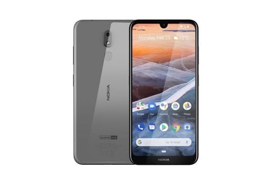 Nokia 3.2 Android 10 update