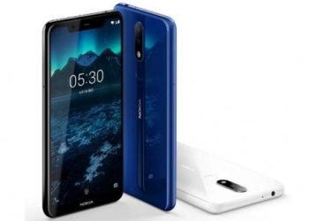 Nokia 5.1 Plus & Nokia 5 January 2020 security patch update a