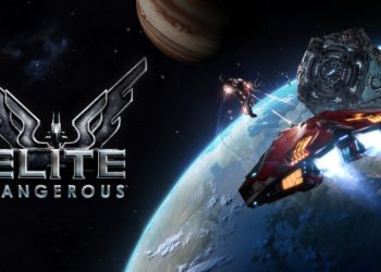 Elite Dangerous servers down