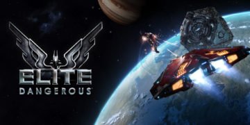 Elite Dangerous servers down