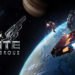 Elite Dangerous servers down