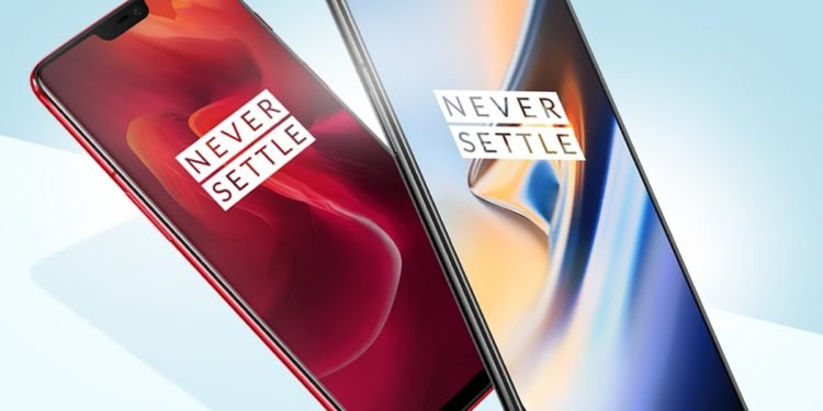 OnePlus 6, 6T OxygenOS Open Beta 6 with March security update rolling out now [Download Now]