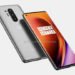 OnePlus 8 Pro leaked live photo confirms 120 HZ display