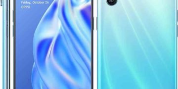 Oppo F15 Google camera apk