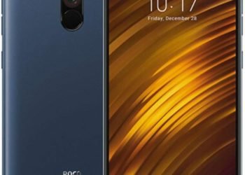 [Download Now] Xiaomi Poco f1 Android 10 Update rolling out (based on MIUI 11) [Stable MIUI V11.0.4.0.QEJMIXM]