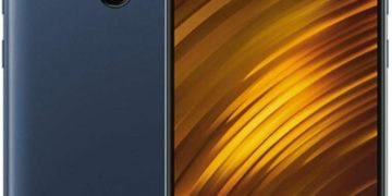 [Download Now] Xiaomi Poco f1 Android 10 Update rolling out (based on MIUI 11) [Stable MIUI V11.0.4.0.QEJMIXM]