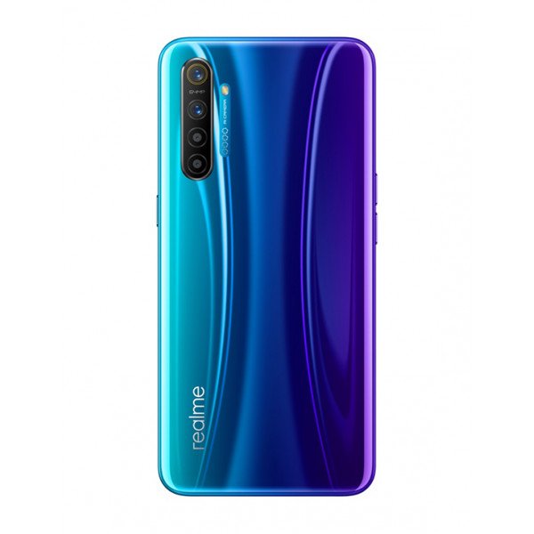 Realme X2 December security patch update