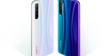 Realme X2 starts receiving December security patch