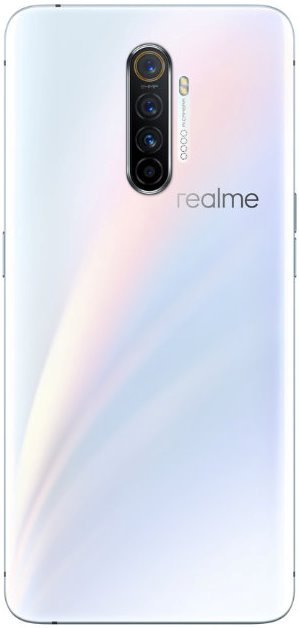Realme X2 Pro January 2020 security patch update