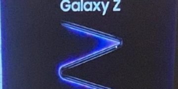 Samsung Galaxy Z Flip Price and launch date