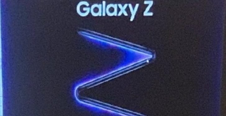 Samsung Galaxy Z Flip Price and launch date