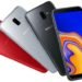 Samsung Galaxy J6+ Android 10