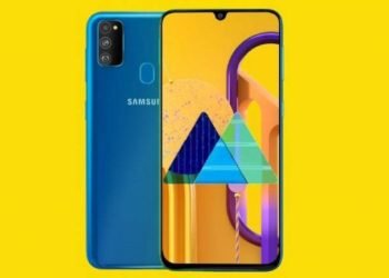 Samsung Galaxy M30s Android 10 update