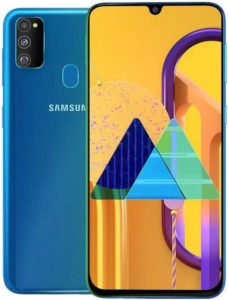 samsung galaxy m30s android 11 update