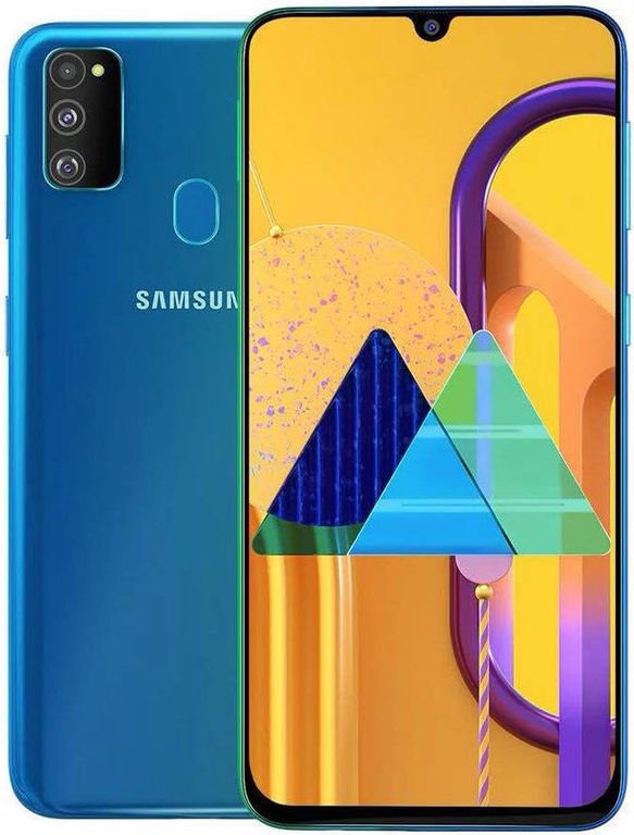 Samsung Galaxy M30s Android 10 update