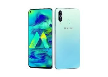 Samsung Galaxy M40