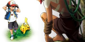 23rd Pokemon film: Pokemon The Movie Coco Trailer, Release Date and Visual Revealed
