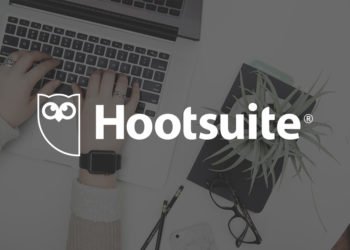 Hootsuite website down (not working)