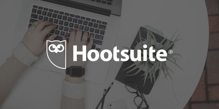 Hootsuite website down (not working)