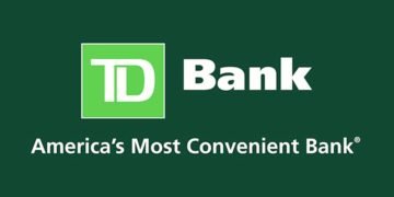 TD Bank website & app down (not working) for many users